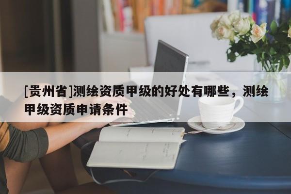 [贵州省]测绘资质甲级的好处有哪些，测绘甲级资质申请条件