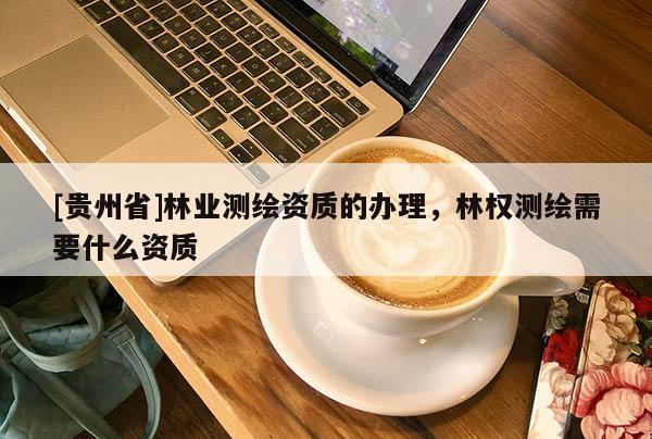 [贵州省]林业测绘资质的办理，林权测绘需要什么资质