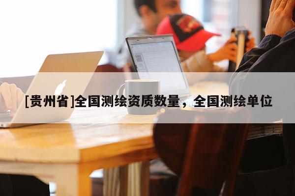 [贵州省]全国测绘资质数量，全国测绘单位