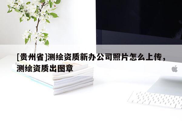 [贵州省]测绘资质新办公司照片怎么上传，测绘资质出图章