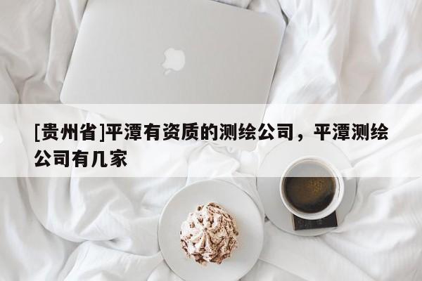 [贵州省]平潭有资质的测绘公司，平潭测绘公司有几家