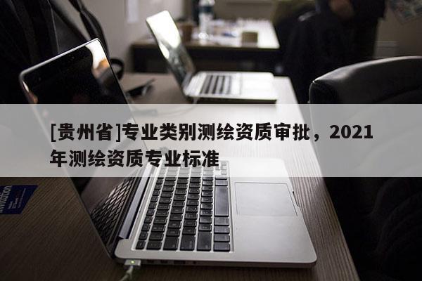 [贵州省]专业类别测绘资质审批，2021年测绘资质专业标准