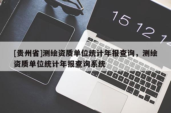 [贵州省]测绘资质单位统计年报查询，测绘资质单位统计年报查询系统