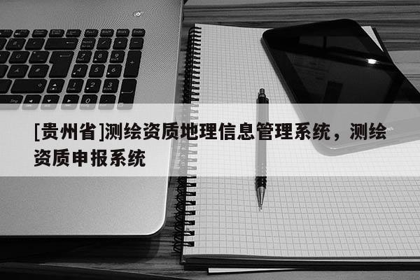[贵州省]测绘资质地理信息管理系统，测绘资质申报系统