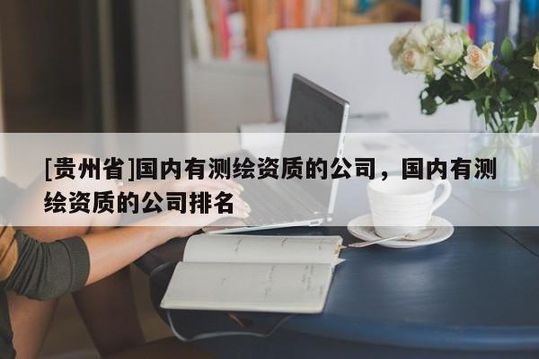 [贵州省]国内有测绘资质的公司，国内有测绘资质的公司排名