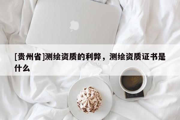 [贵州省]测绘资质的利弊，测绘资质证书是什么