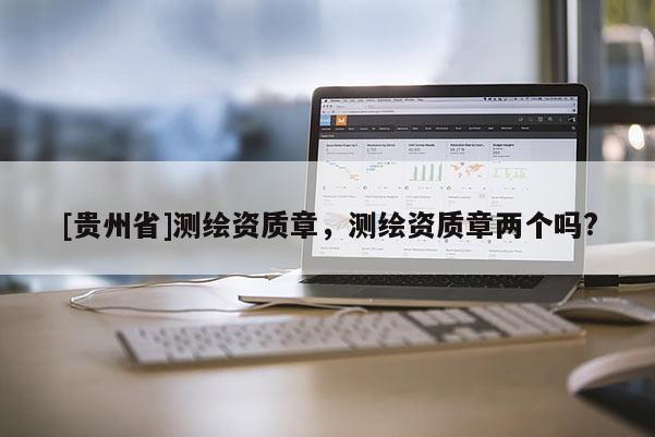 [贵州省]测绘资质章，测绘资质章两个吗?