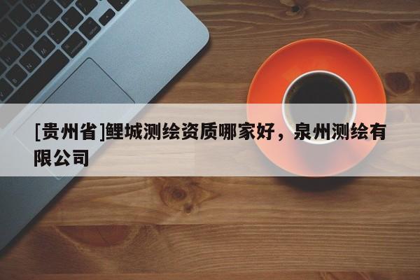 [贵州省]鲤城测绘资质哪家好，泉州测绘有限公司